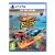 Hot Wheels Infinite Rush - Day One Edition