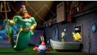 SpongeBob SquarePants: Titans of the Tide