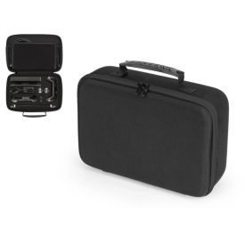 Nacon Nintendo Switch 2 XXL Utazótok- Fekete