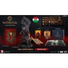 The Blood of Dawnwalker Collector’s Edition + ajándék előrendelői DLC