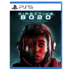 Directive 8020