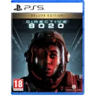 Directive 8020 – Deluxe Edition