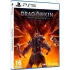 Dragonkin: The Banished