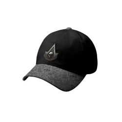   Good Loot Assassin’s Creed Black Flag Resynced  Pirates Vintage Baseball Cap - sapka