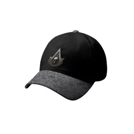   Good Loot Assassin’s Creed Black Flag Resynced  Pirates Vintage Baseball Cap - sapka