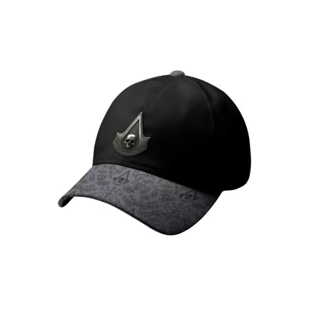 Good Loot Assassin’s Creed Black Flag Resynced  Pirates Vintage Baseball Cap - sapka