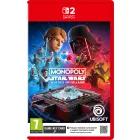 Monopoly: Star Wars™ Heroes vs. Villains + ajándék előrendelői DLC