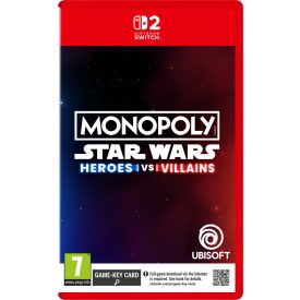   Monopoly: Star Wars™ Heroes vs. Villains + ajándék előrendelői DLC