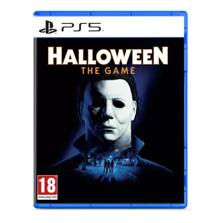 Halloween: The Game