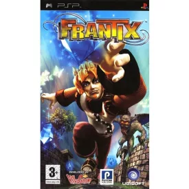 Frantix (használt)