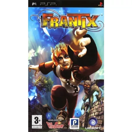 Frantix (használt)