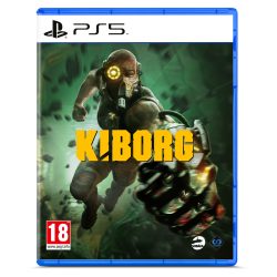 Kiborg
