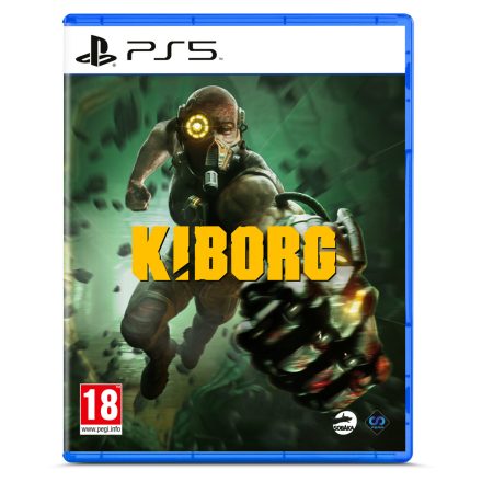 Kiborg