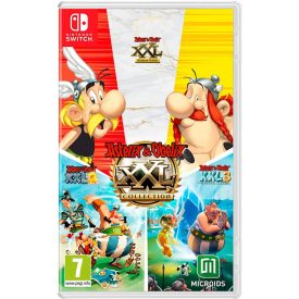 Asterix & Obelix XXL Collection (használt)