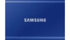 Samsung T7 2TB USB-C kék (MU-PC2T0H/WW)