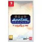 Avatar Legends™: The Fighting Game
