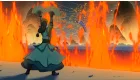 Avatar Legends™: The Fighting Game