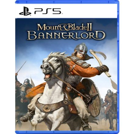 Mount & Blade II Bannerlord