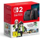 Nintendo Switch 2 + Pokémon Legends: Z-A