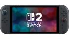 Nintendo Switch 2 + Pokémon Legends: Z-A