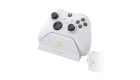 Venom VS2870 Xbox Series S/X fehér töltőállomás + 1 db akkumulátor