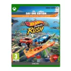 Hot Wheels Infinite Rush - Day One Edition