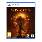 SAROS (használt)