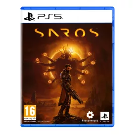 SAROS (használt)