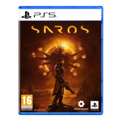 SAROS + előrendelői DLC