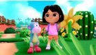 Dora™: Rainforest Rescue