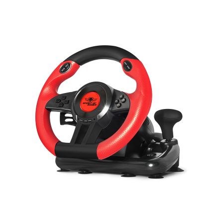 Spirit of Gamer Race Wheel Pro kormány (SOG-RWP1)