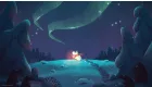 Moomintroll: Winter’s Warmth