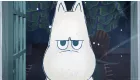 Moomintroll: Winter’s Warmth