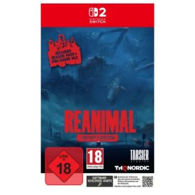 Reanimal Deluxe Edition