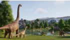 Jurassic World Evolution 3 (bontott)