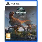 Jurassic World Evolution 3