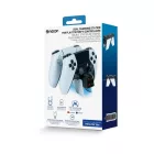 Nacon PS5 Kontroller töltő Dual V4