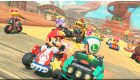Nintendo Switch 2 + Mario Kart World + Metroid Prime 4