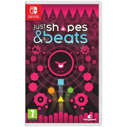 Just Shapes & Beats