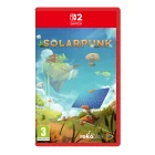 Solarpunk