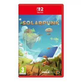 Solarpunk