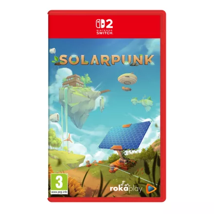 Solarpunk