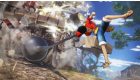 One Piece Pirate Warriors 4