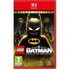 LEGO Batman: Legacy of the Dark Knight Deluxe Edition - 3 napos korai hozzáféréssel