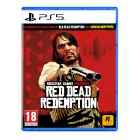 Red Dead Redemption