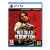 Red Dead Redemption