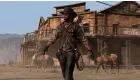 Red Dead Redemption