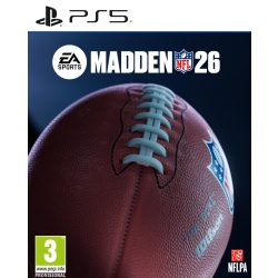 EA Sports Madden NFL 26