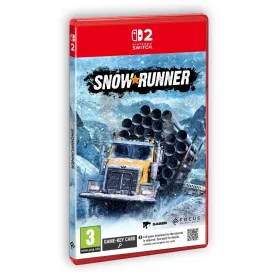 SnowRunner