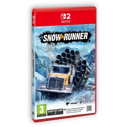 SnowRunner